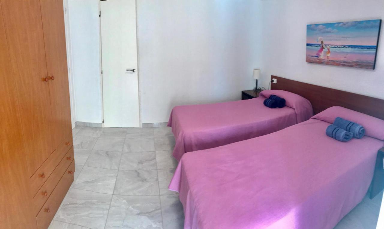 Acacias Levante Apartamento Benidorm