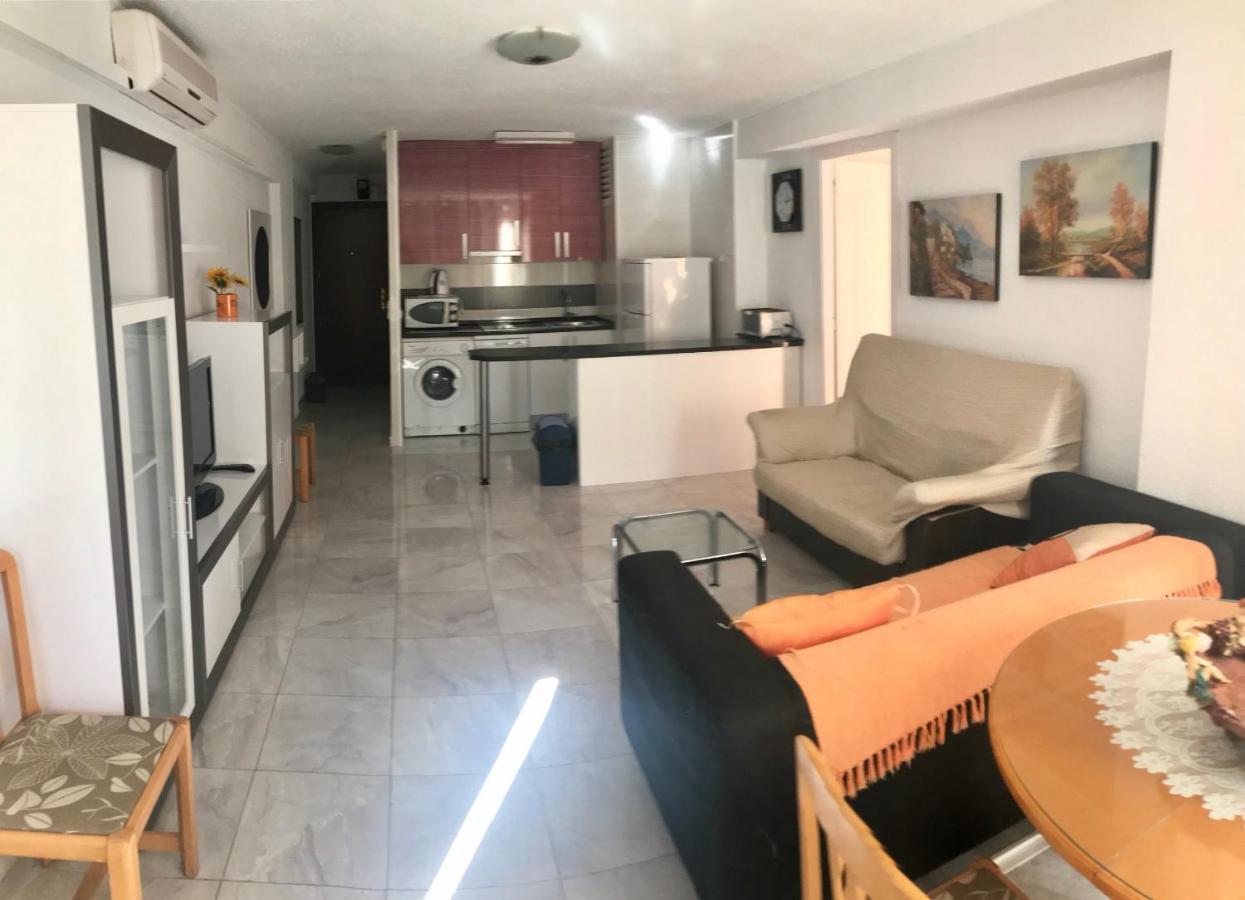 Acacias Levante Apartamento