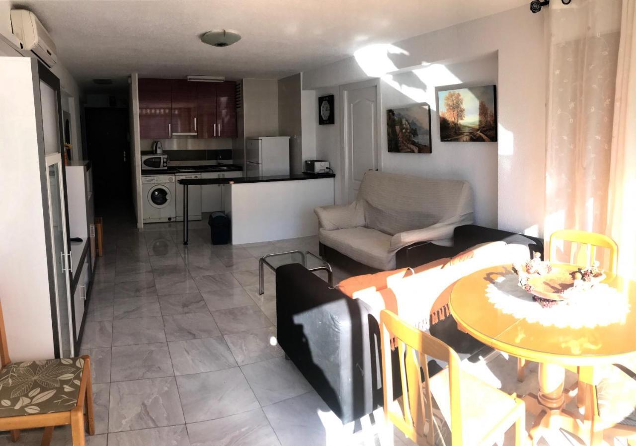 Acacias Levante Apartamento *