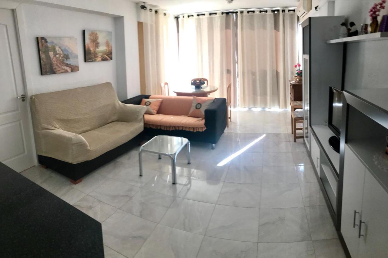 Acacias Levante Apartamento