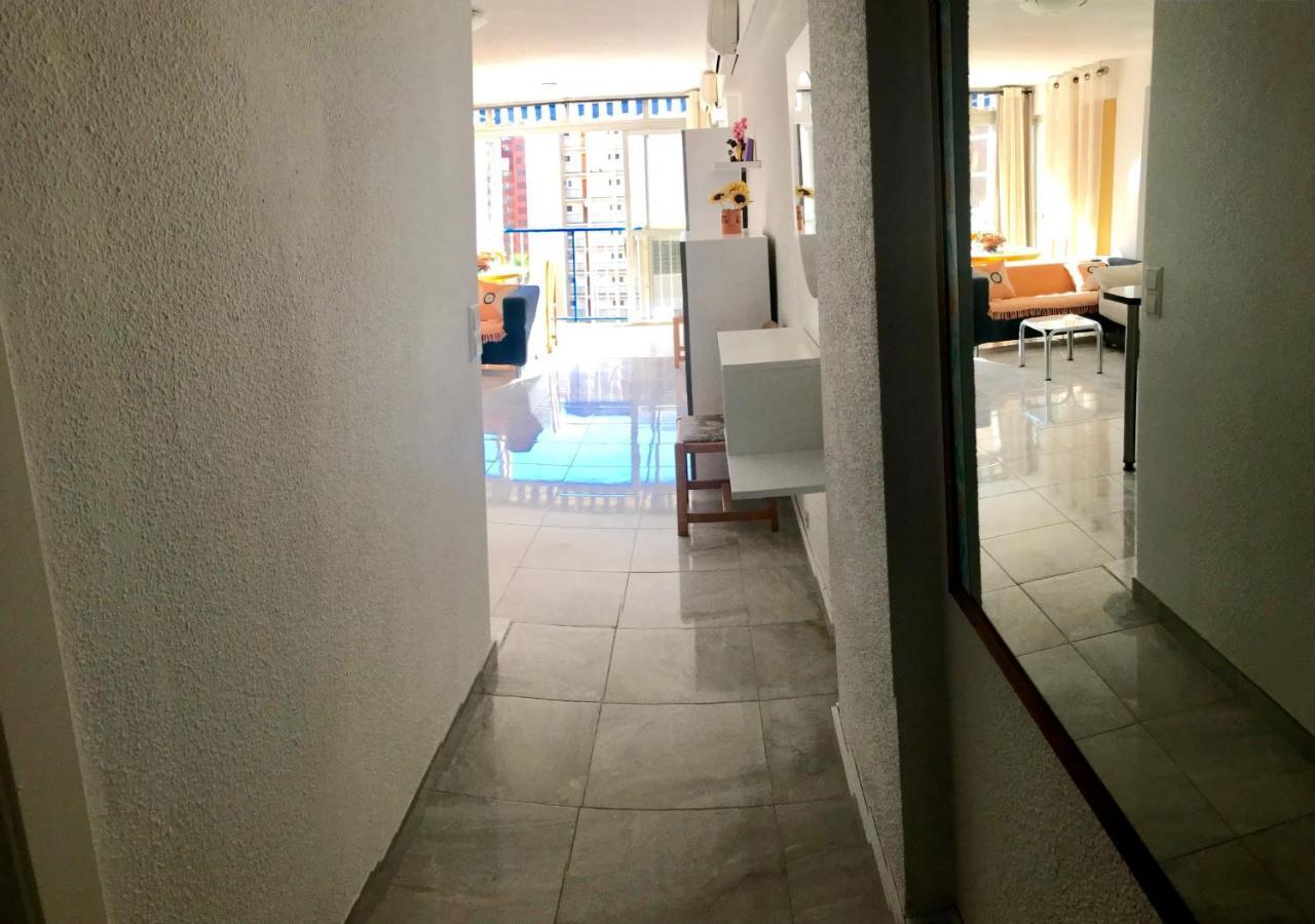 Apartamento Acacias Levante Benidorm