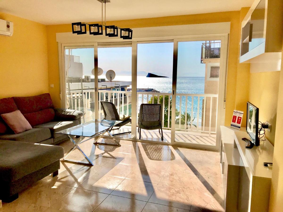 Pope Center Apartamento Benidorm