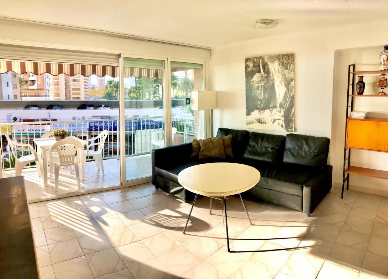 Ranchos Blueline Apartamento