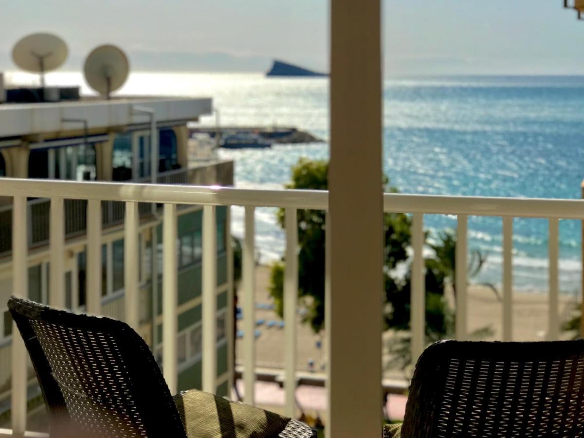 Apartamento Pope Center Benidorm