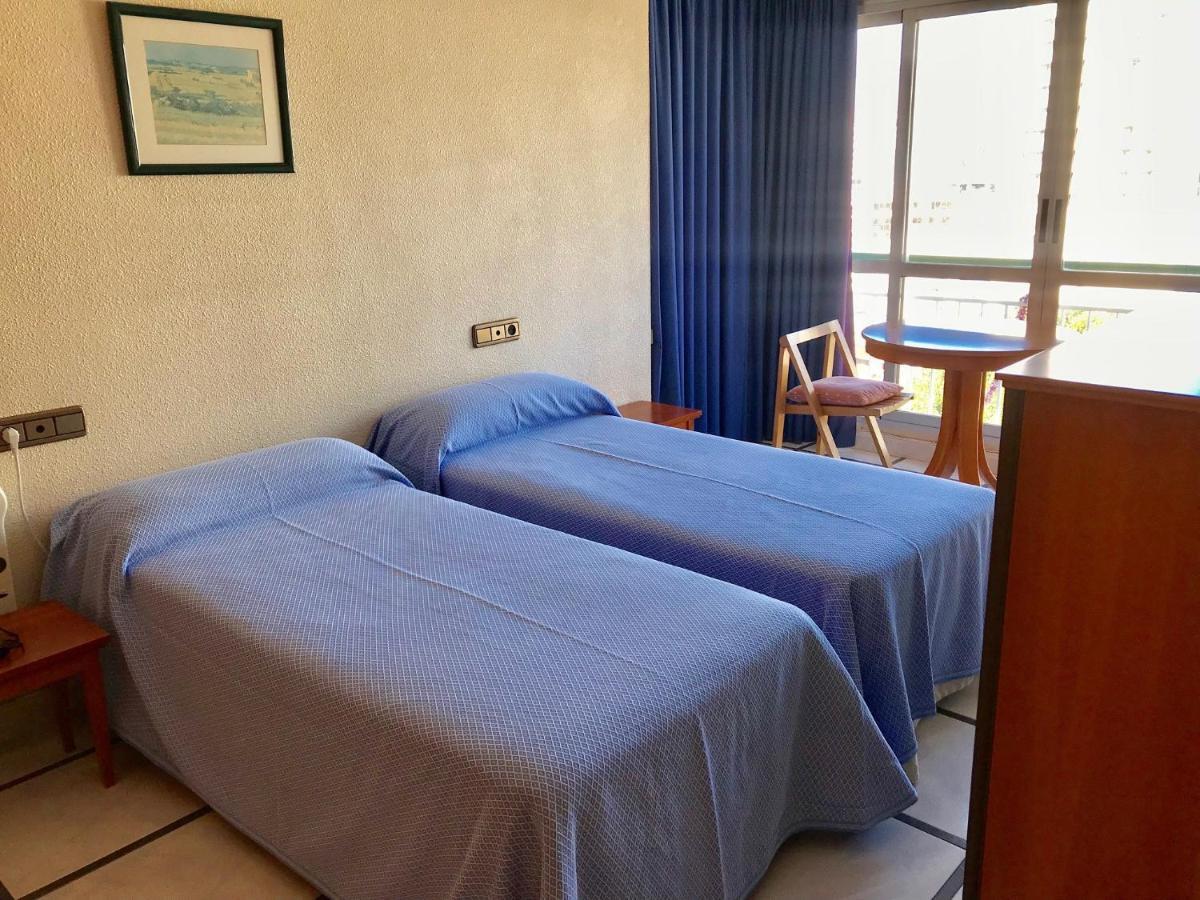 Beatriz Levante Beach Apartamento