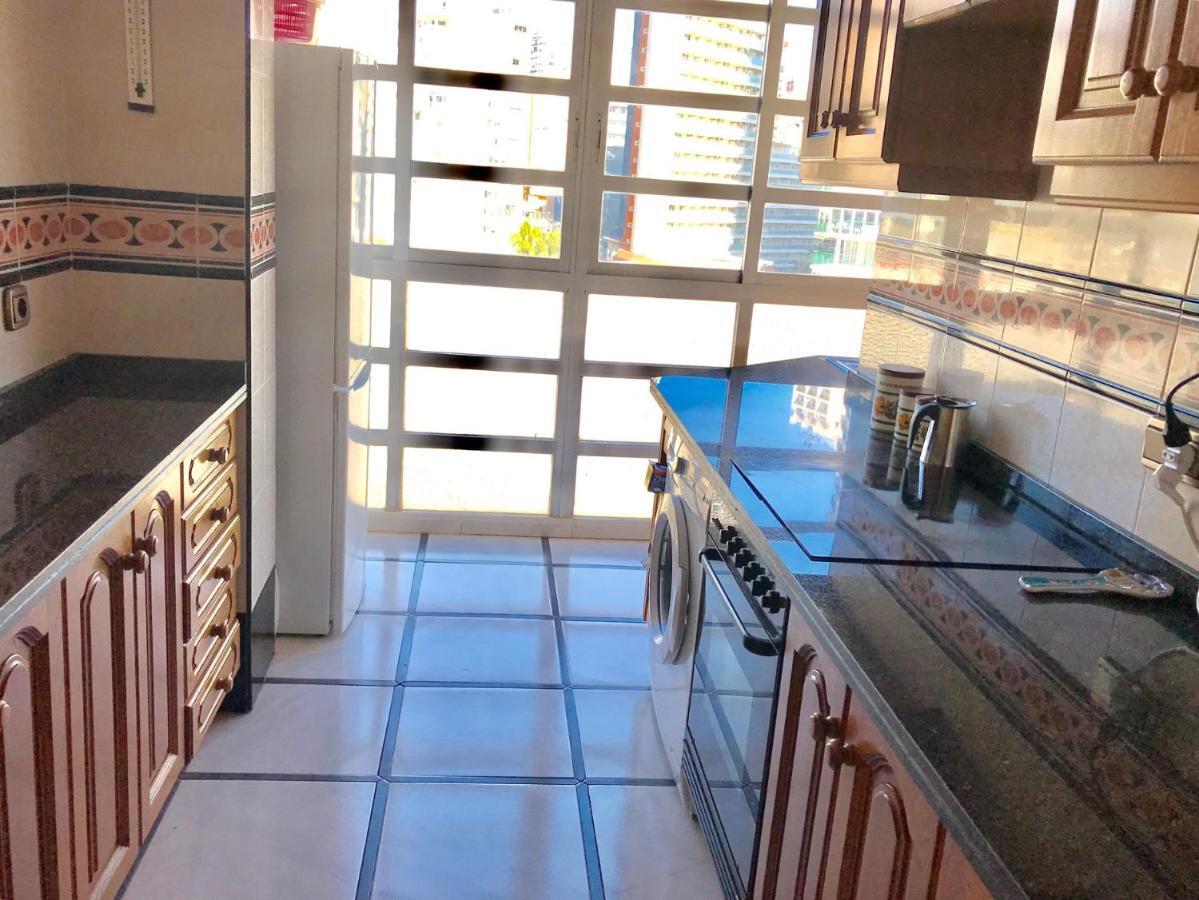 Beatriz Levante Beach Apartamento *