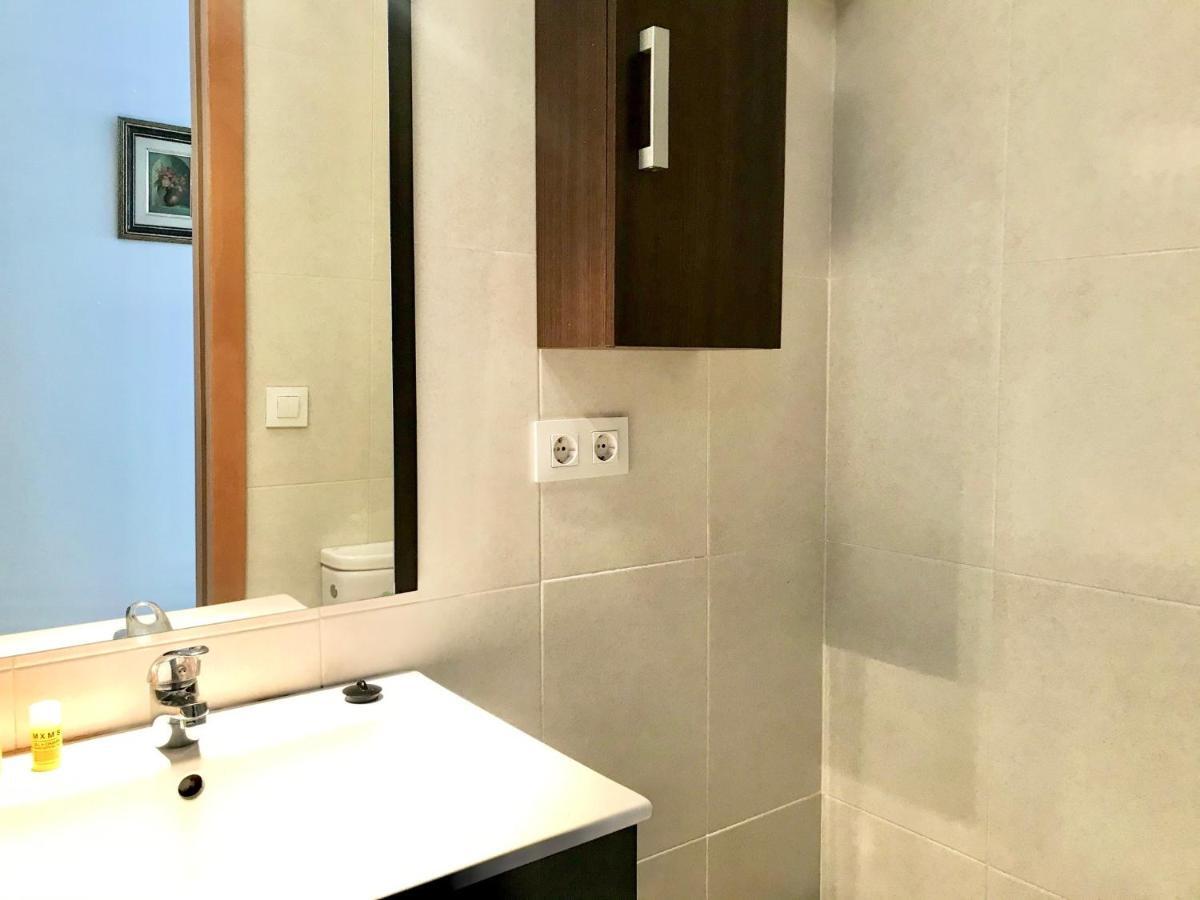 Recently Refurbished Center * Benidorm