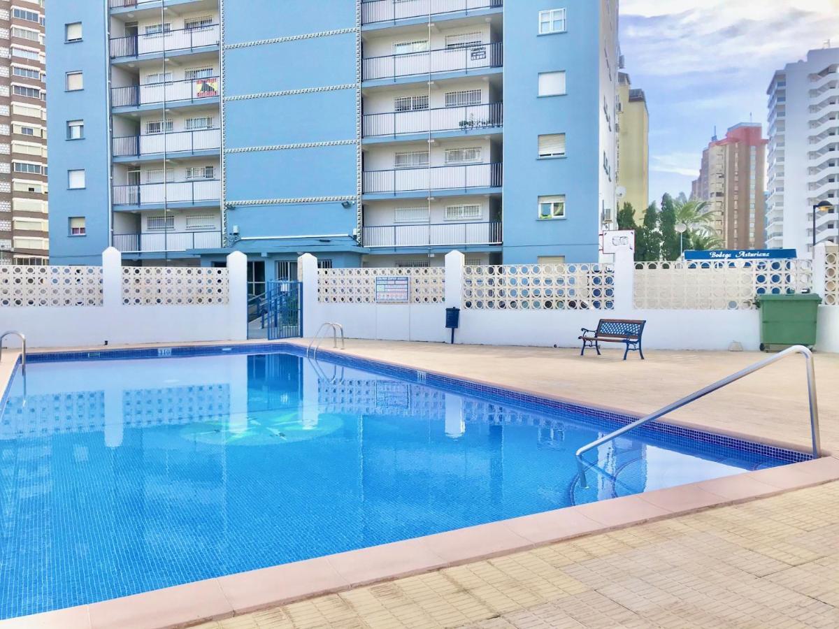 Apartamento Acacias Levante *