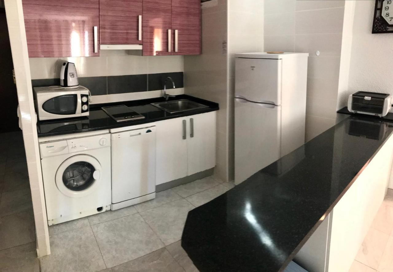 Acacias Levante Apartamento *