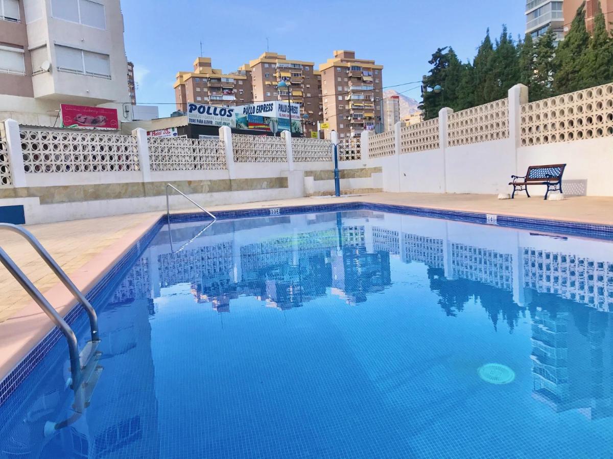 Acacias Levante Apartamento