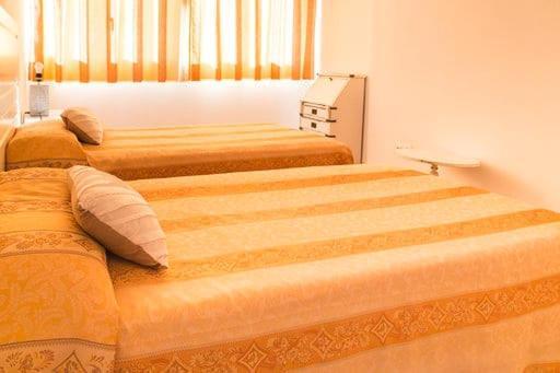 Apartamento Levante Sea View *
