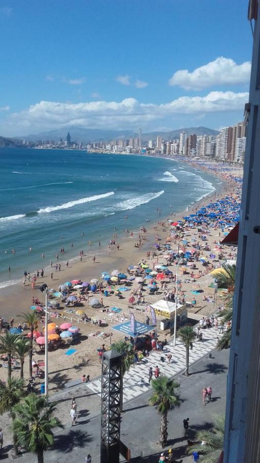 Apartamento Levante Sea View *