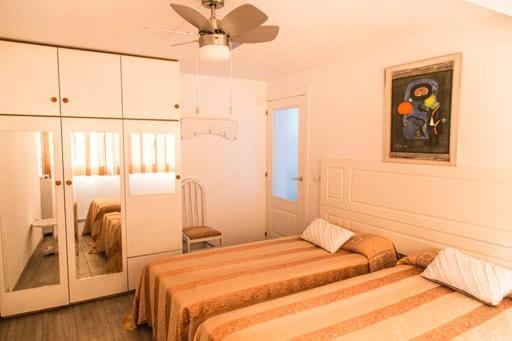 Apartamento Levante Sea View