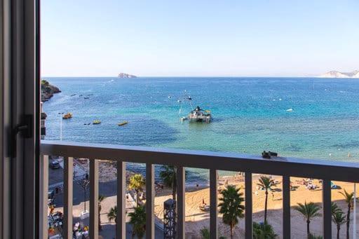 Apartamento Levante Sea View