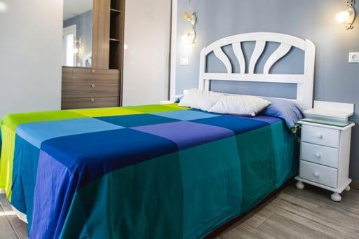 Apartamento Levante Sea View *