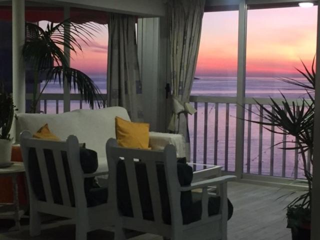 Levante Sea View Apartamento Benidorm