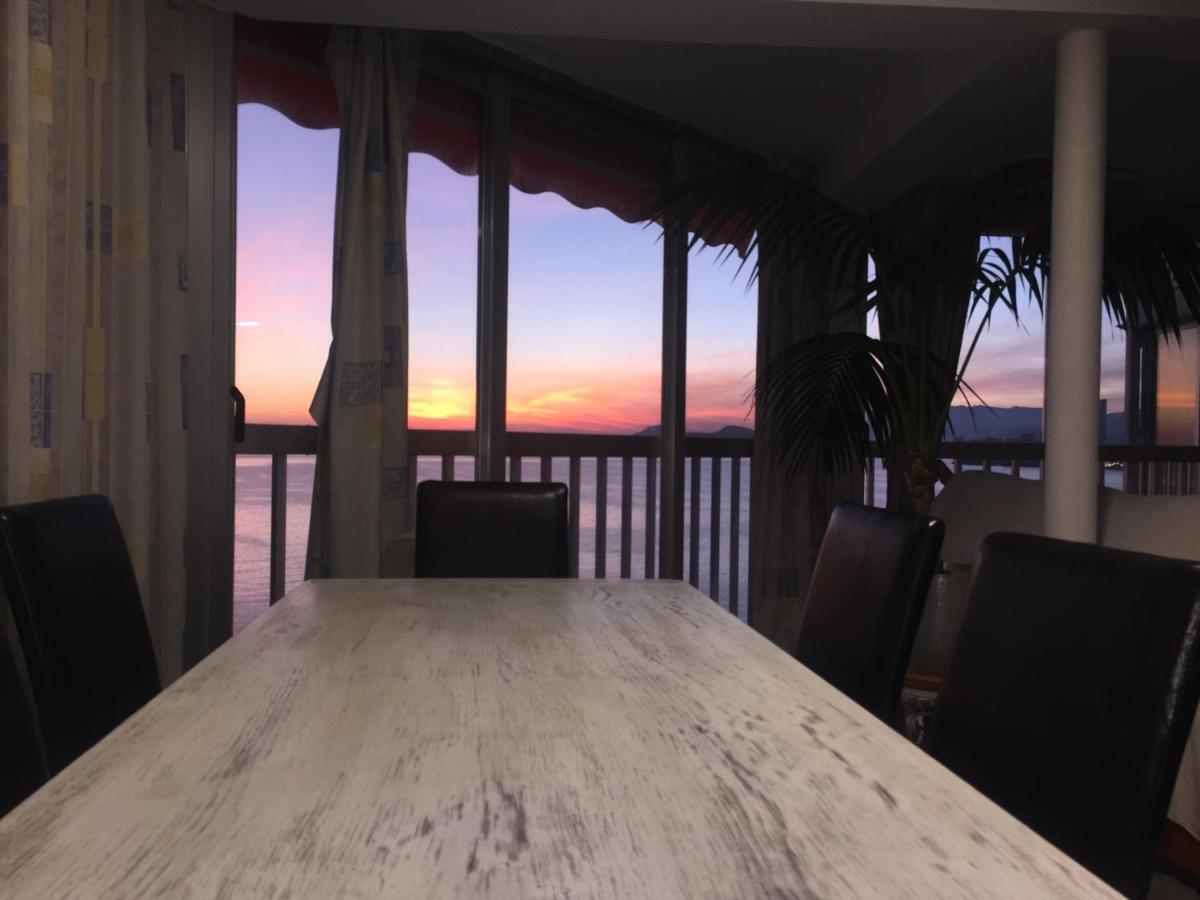 Levante Sea View Apartamento Benidorm