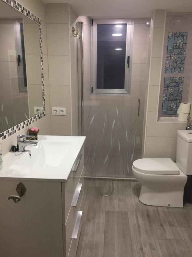Apartamento Levante Sea View *