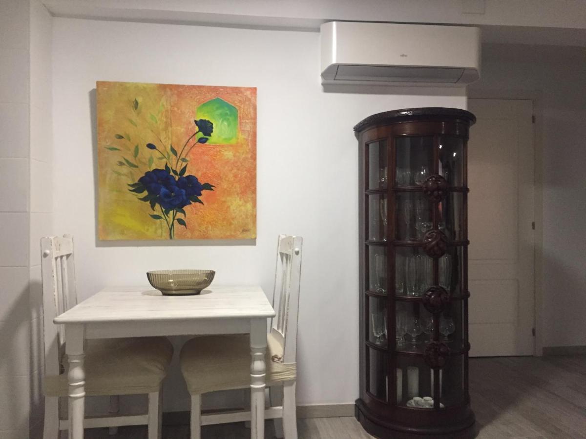 Levante Sea View Apartamento *