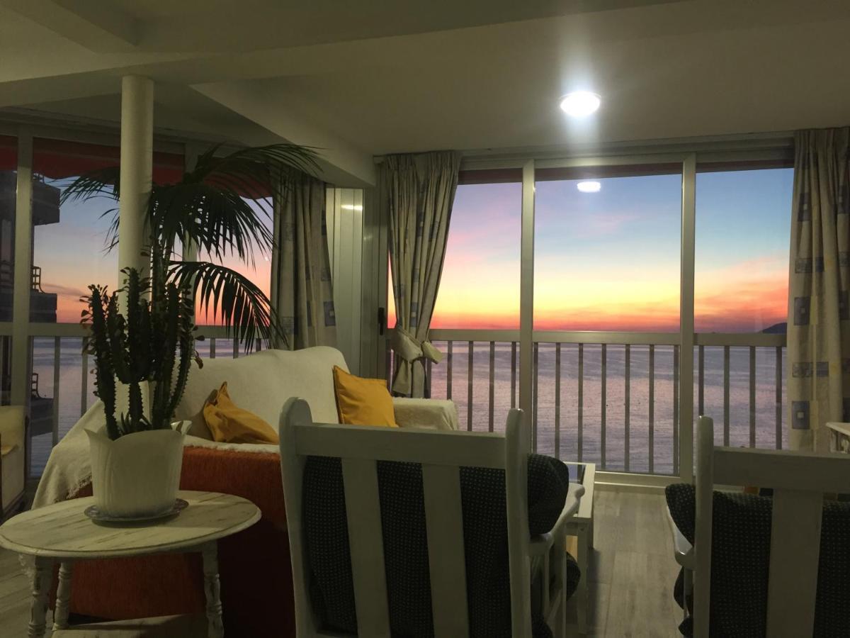 Levante Sea View Apartamento Benidorm