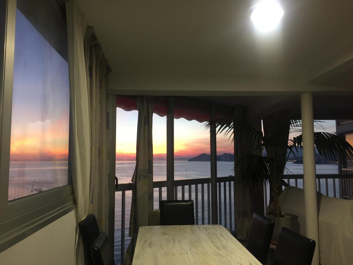 Levante Sea View Apartamento