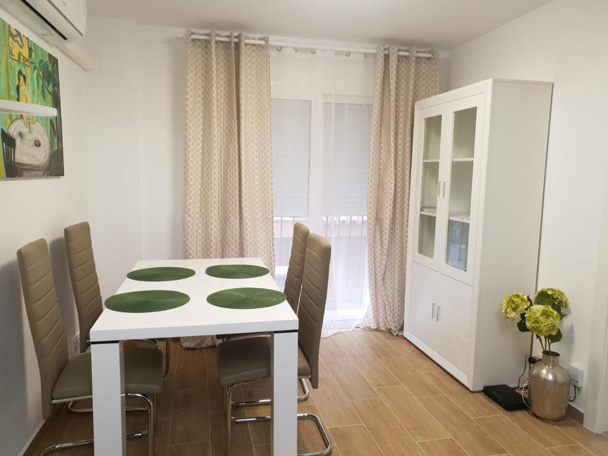 Apartamento Apartamento Delux *