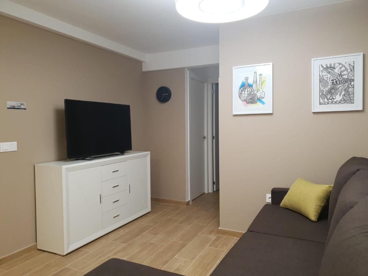 Apartamento Delux Apartamento