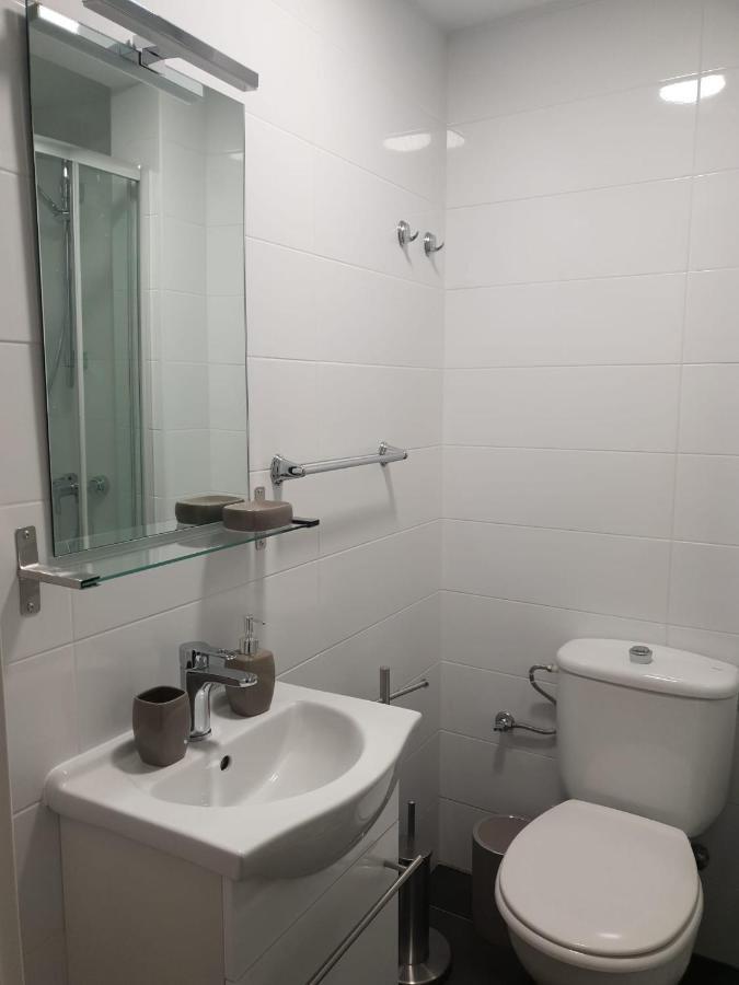 Apartamento Apartamento Delux Benidorm