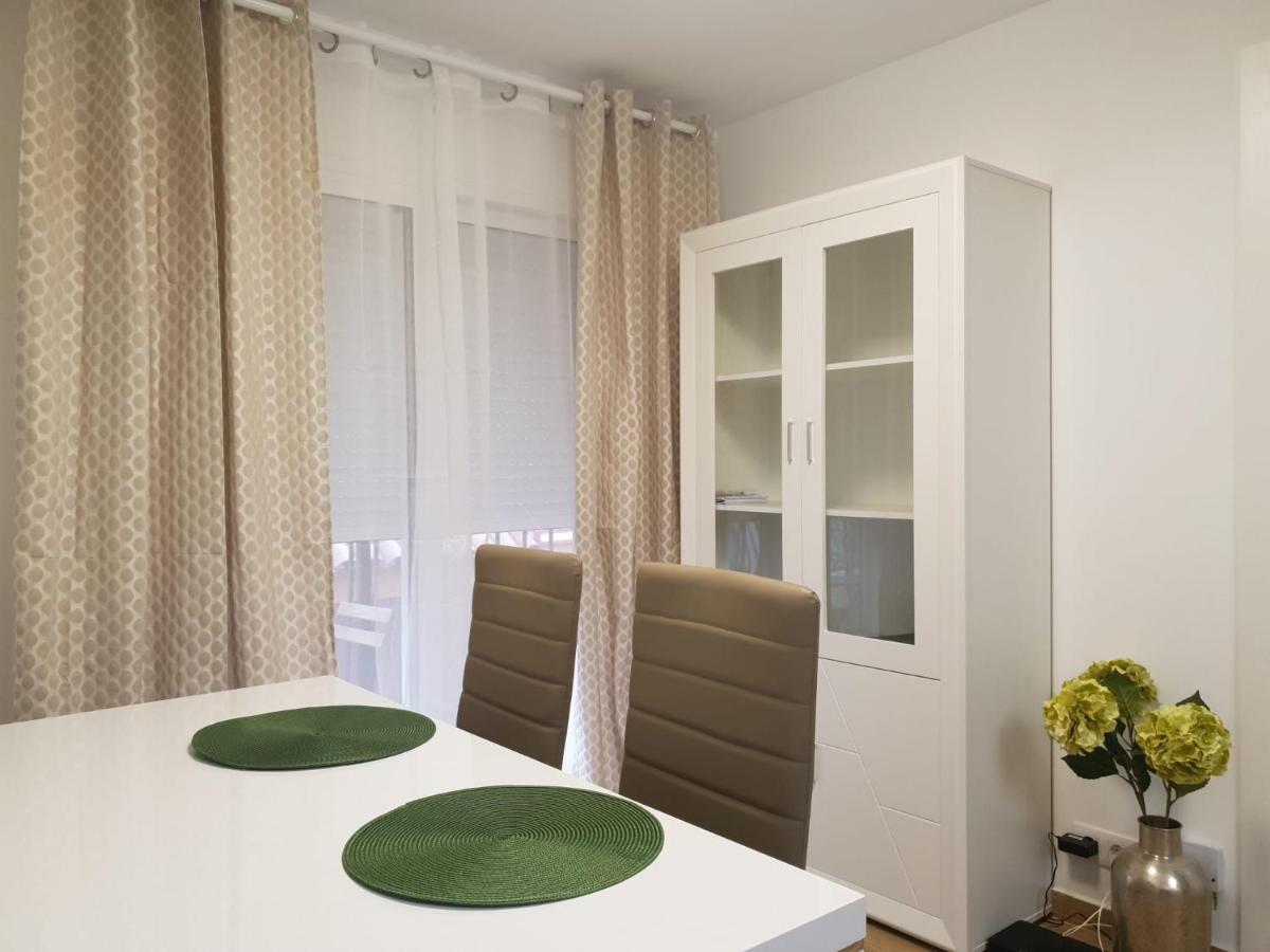 Apartamento Apartamento Delux Benidorm