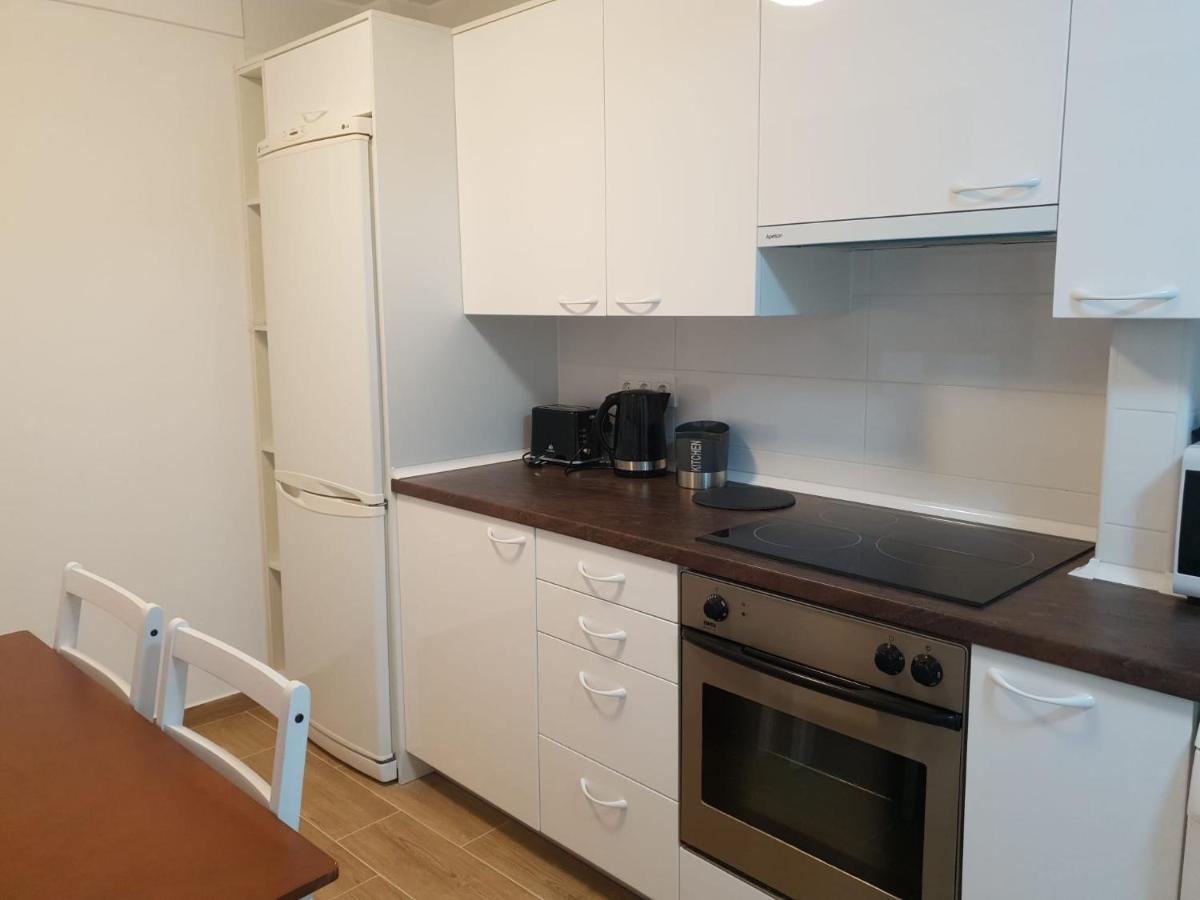 Apartamento Delux Apartamento *
