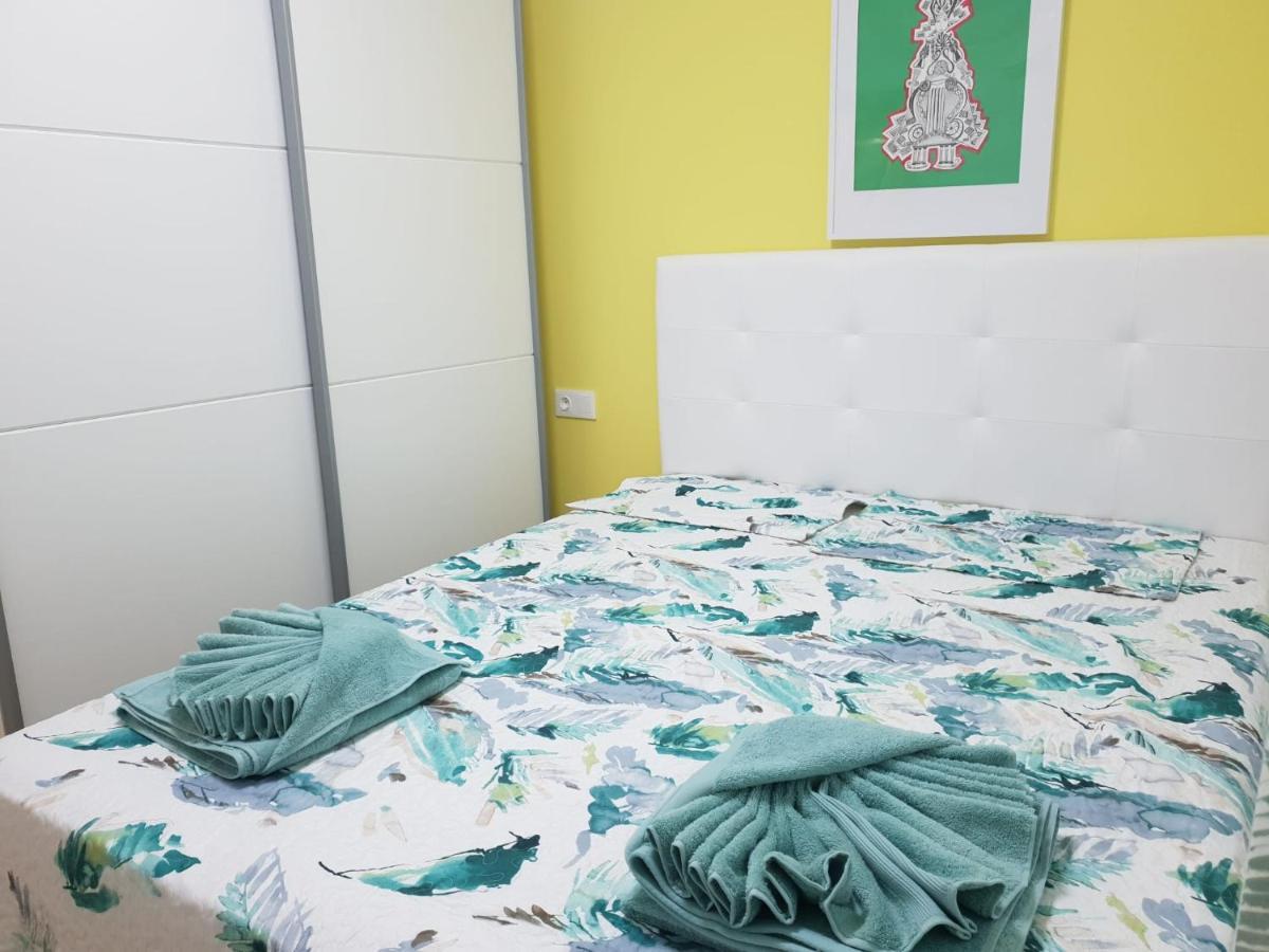 Apartamento Delux Apartamento *
