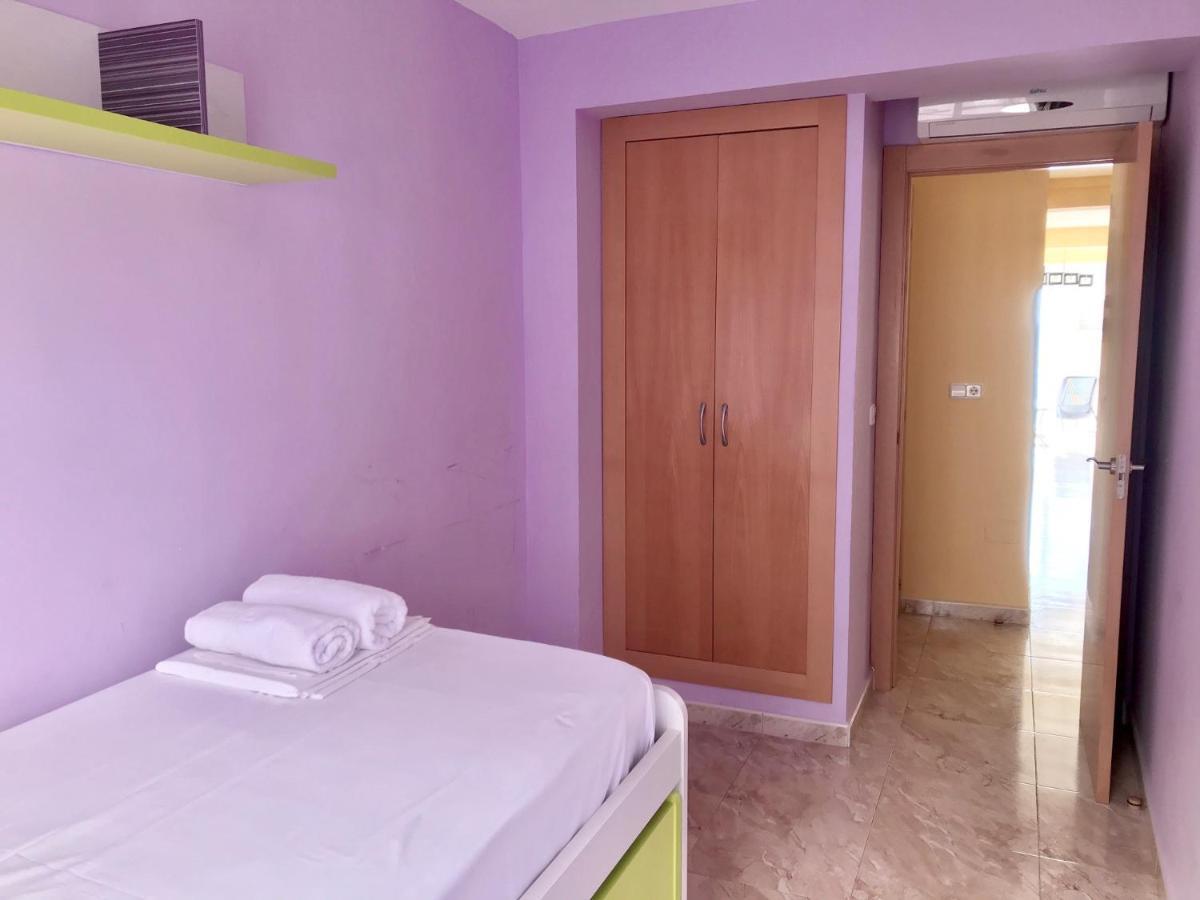 Pope Center Apartamento *