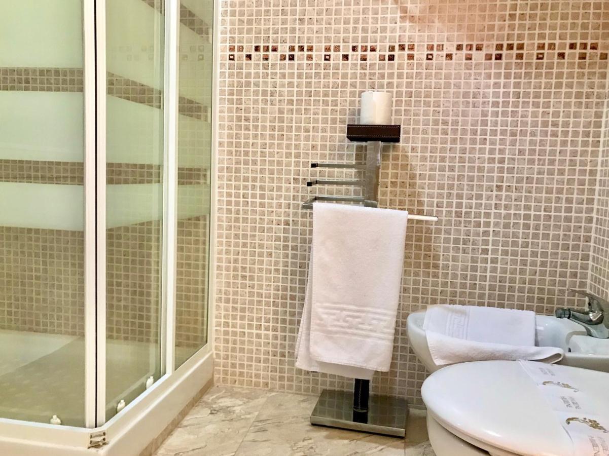 Pope Center Apartamento