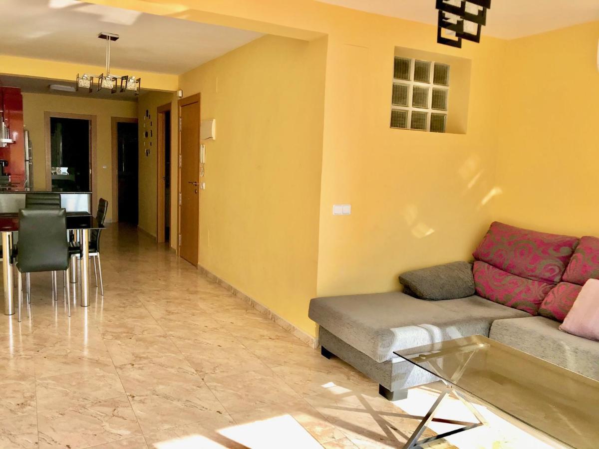Pope Center Apartamento Benidorm