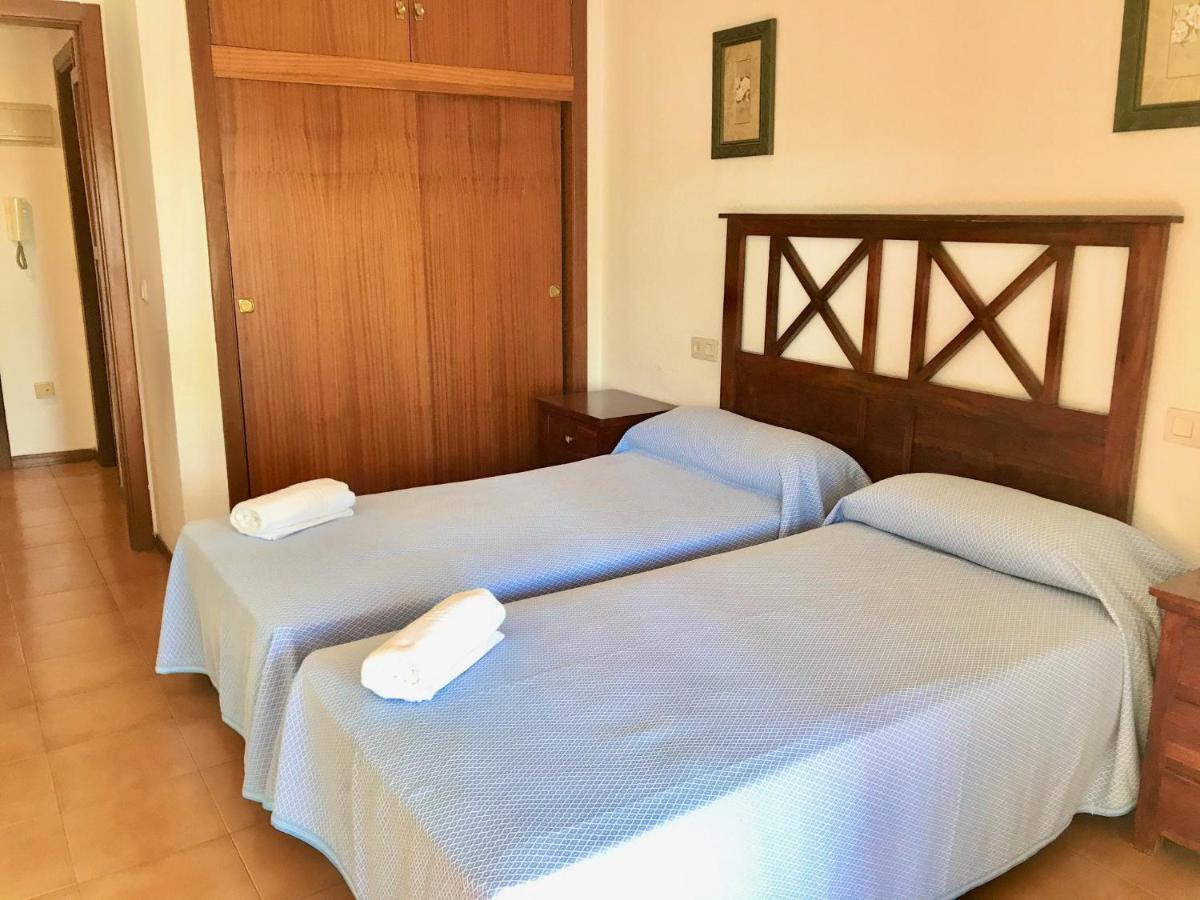 Apartamento Albaida *