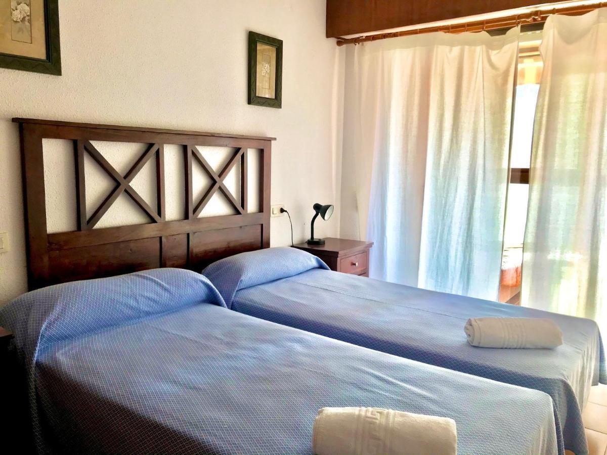 Albaida Apartamento *