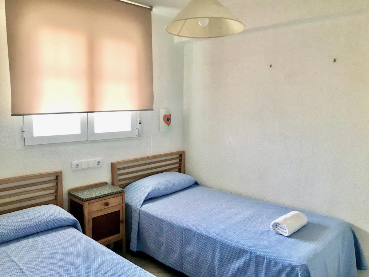 Apartamento Ranchos Blueline Benidorm