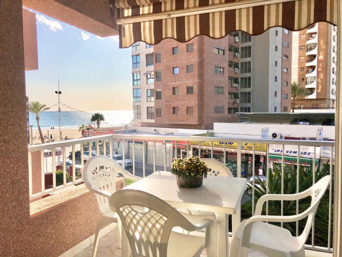 Apartamento Ranchos Blueline *
