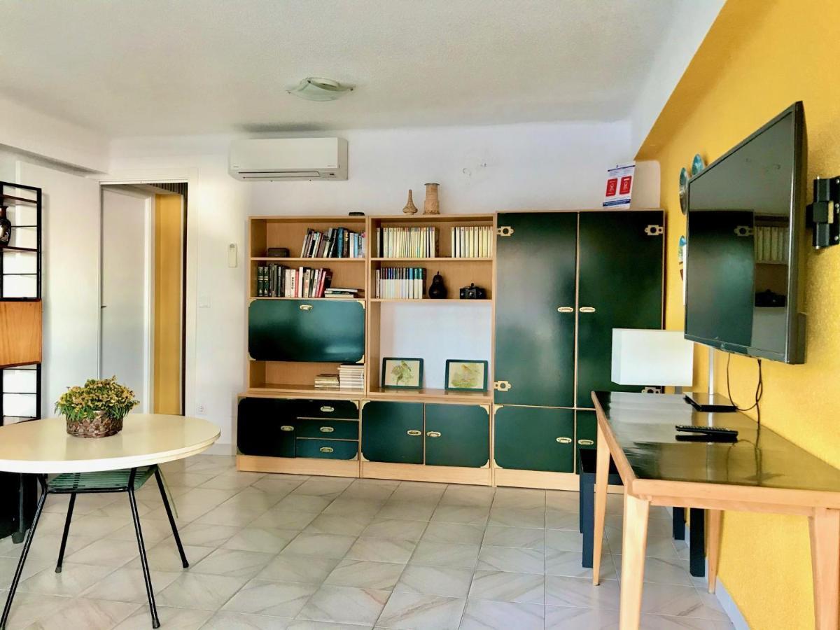 Apartamento Ranchos Blueline Benidorm