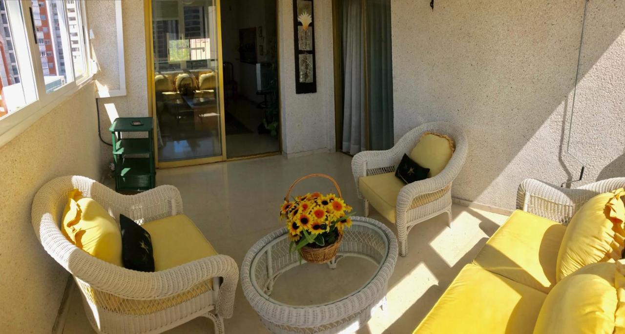 Apartamento In Poniente Benidorm