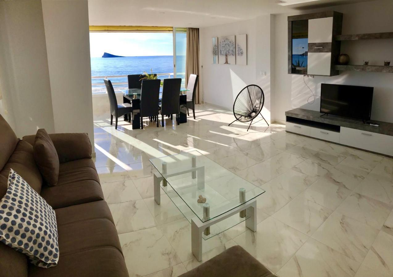 Coblanca Levante Seafront Apartamento *