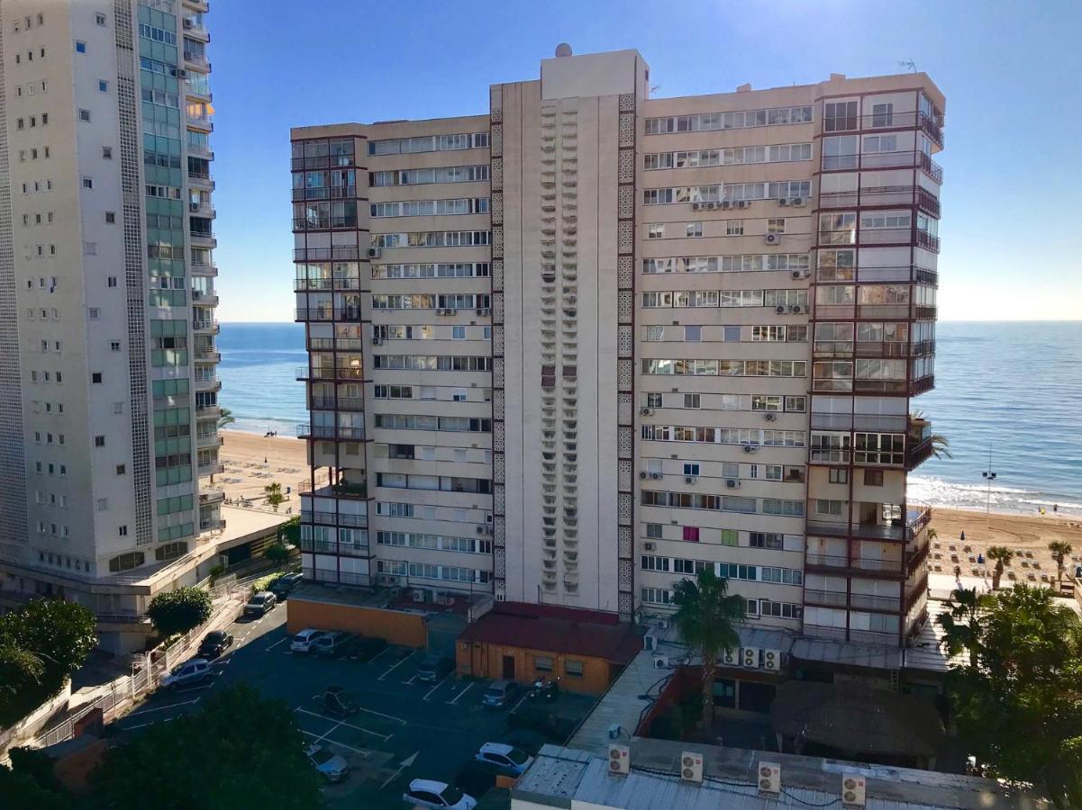 Beatriz Levante Beach Apartamento Benidorm