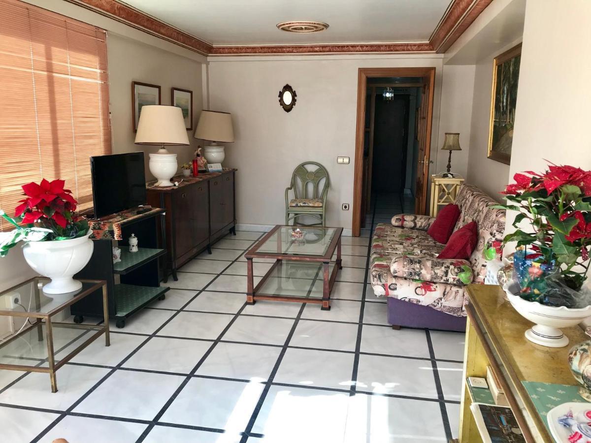 Beatriz Levante Beach Apartamento *