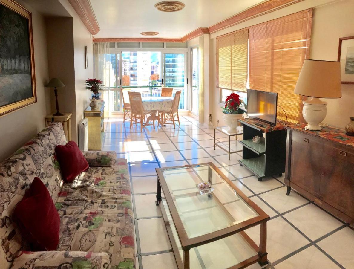 Beatriz Levante Beach Apartamento