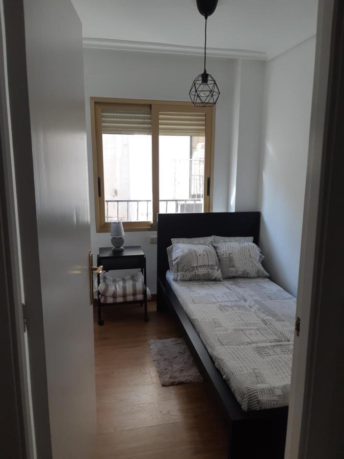 Apartamento Apartamento Welcome Benidorm
