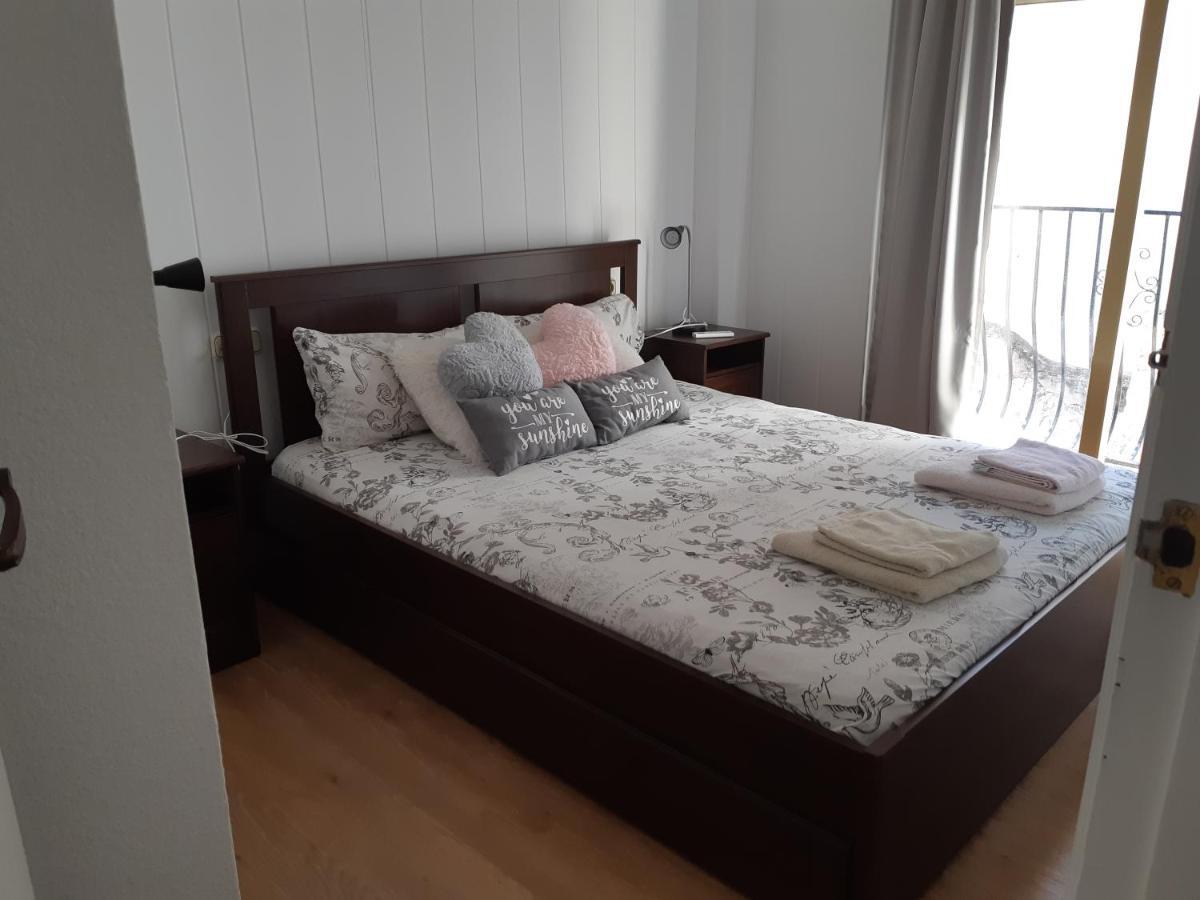 Apartamento Welcome Apartamento *