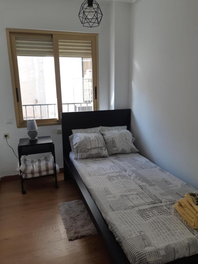 Apartamento Apartamento Welcome *