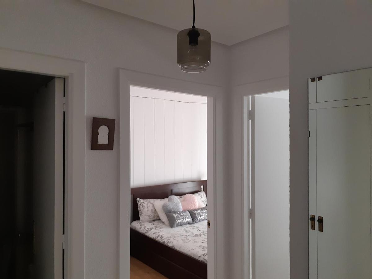 Apartamento Apartamento Welcome *