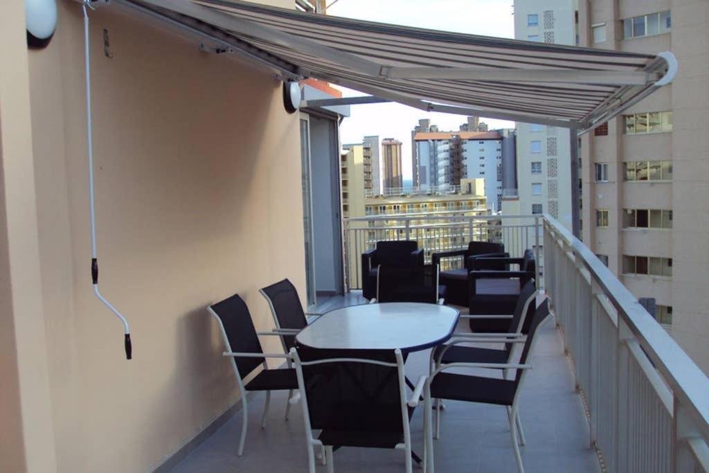 Edificio Alteanos V Apartamento