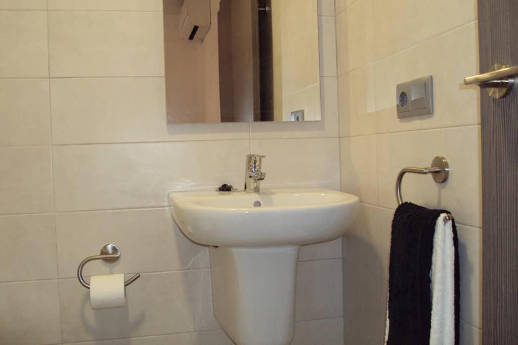 Apartamento Edificio Alteanos V